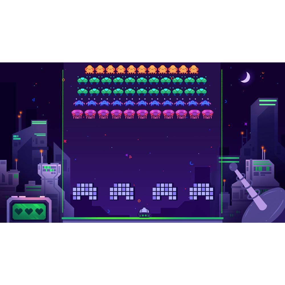 Arcade Game Zone - PlayStation 5 tölvuleikur - image 14 [c3ee81a862]