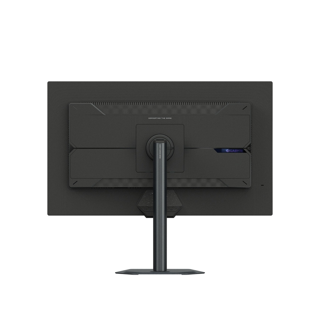 Gigabyte M27UP 27" UHD IPS 160Hz 1ms leikjaskjár, svartur - image 7 [075956bdb8]