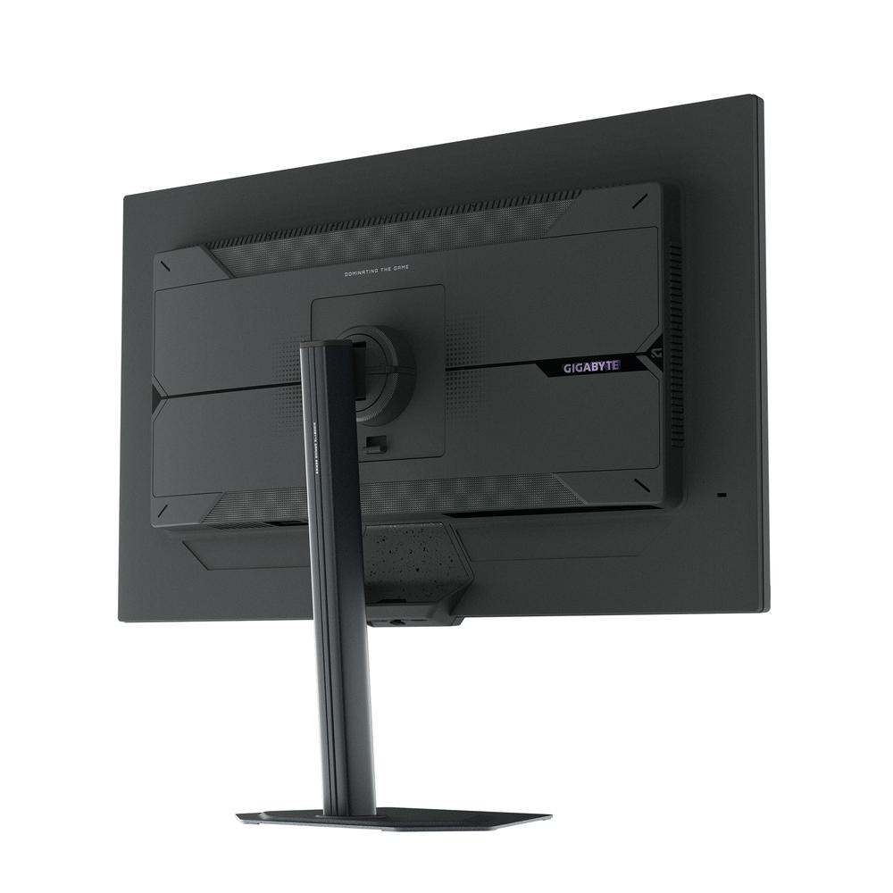 Gigabyte M27UP 27" UHD IPS 160Hz 1ms leikjaskjár, svartur - image 12 [b129feab0c]