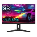 Gigabyte M32UP 32" IPS UHD 160Hz HDR400 1ms KVM leikjaskjár - image 2 [b9bcc96b12]
