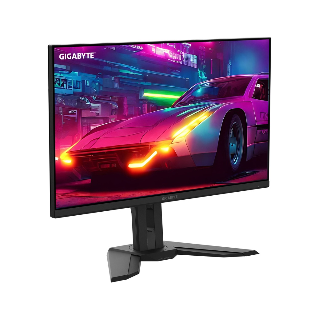 Gigabyte M32UP 32" IPS UHD 160Hz HDR400 1ms KVM leikjaskjár - image 3 [6bf858c07e]