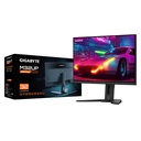 Gigabyte M32UP 32" IPS UHD 160Hz HDR400 1ms KVM leikjaskjár - image 12 [cfada5d15d]