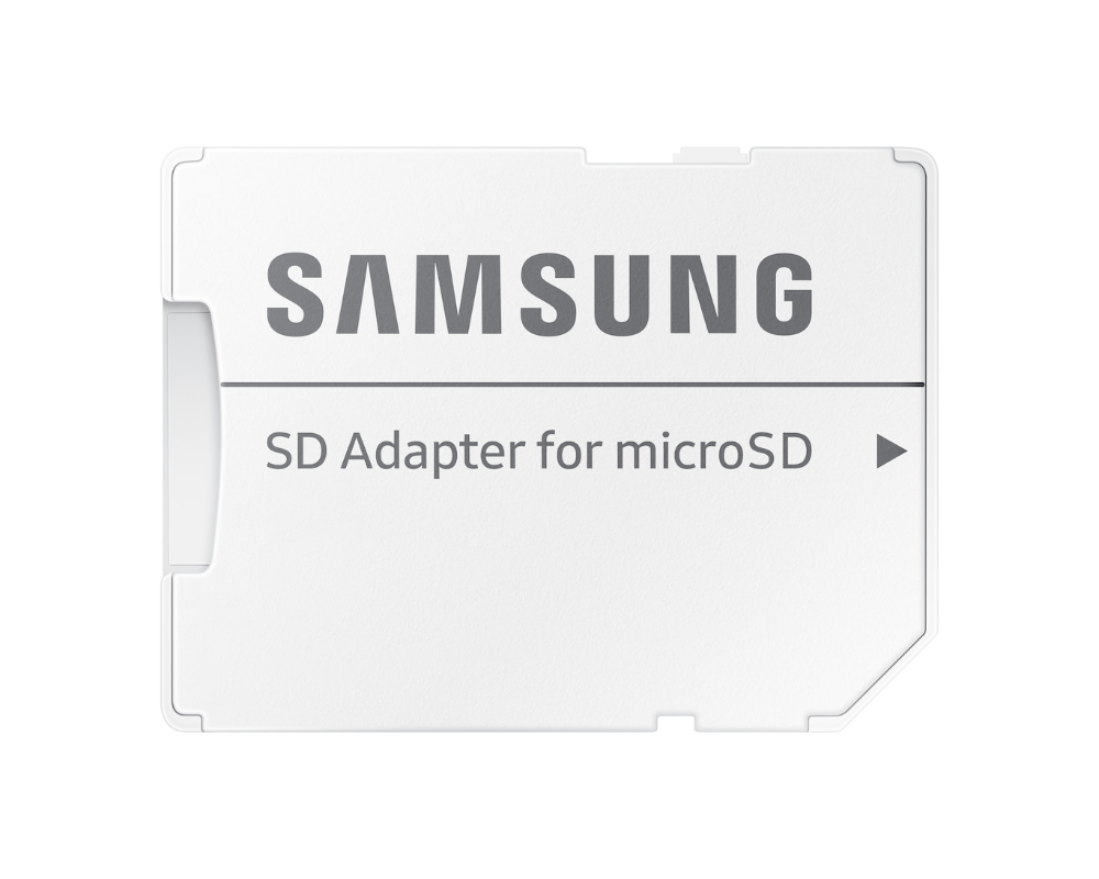 Samsung Evo Plus MicroSD 512GB UHS-1 U3 minniskort m/breytistykki - image 7 [d063d7a788]