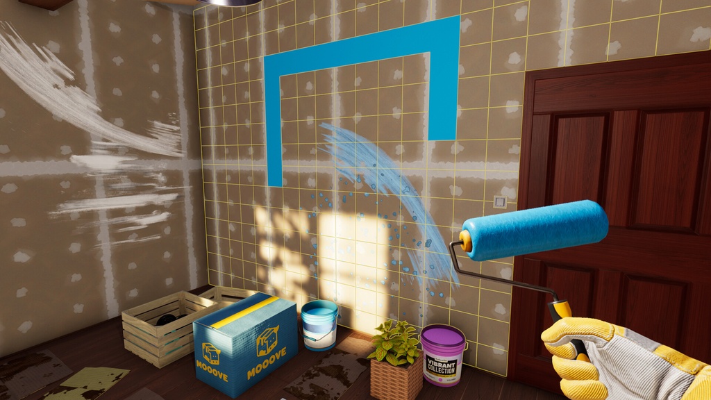 House Flipper 2 - PlayStation 5 tölvuleikur - image 3 [51923e8712]