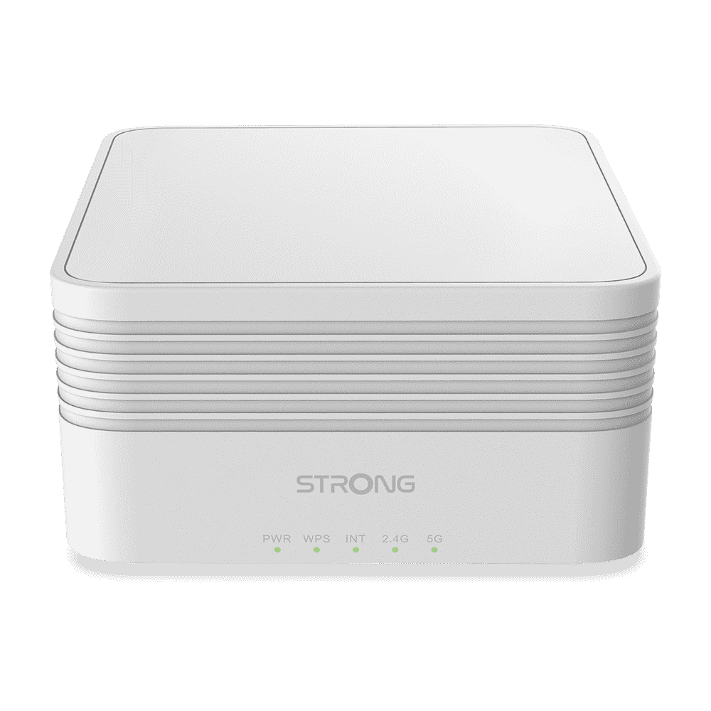 Strong Atria þráðlaus Mesh AX3000, 3 einingar - image 3 [37dad4001d]