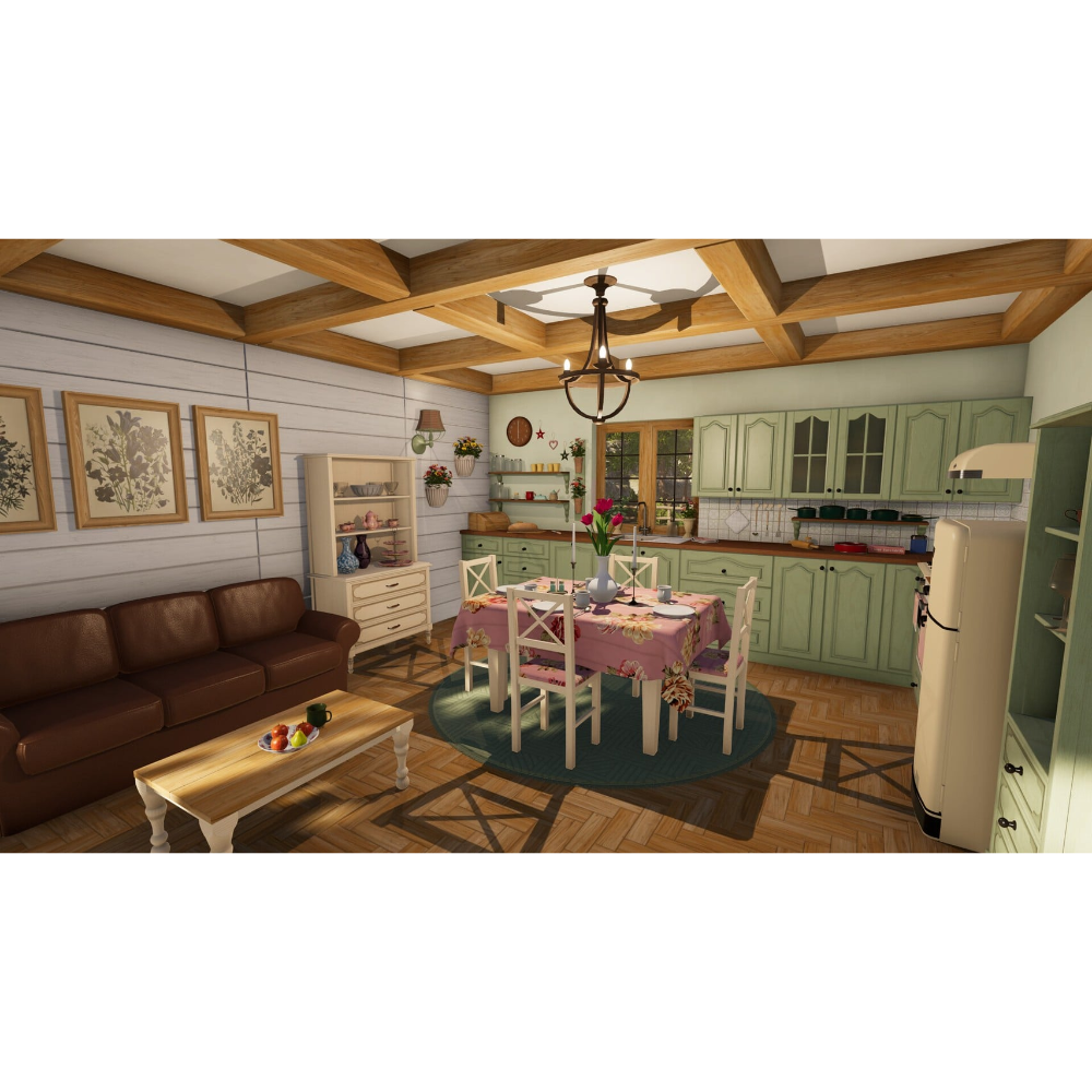 House Flipper 2 - PlayStation 5 tölvuleikur - image 4 [ec5a855d43]