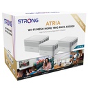 Strong Atria þráðlaus Mesh AX3000, 3 einingar - image 10 [a5438c1d3b]