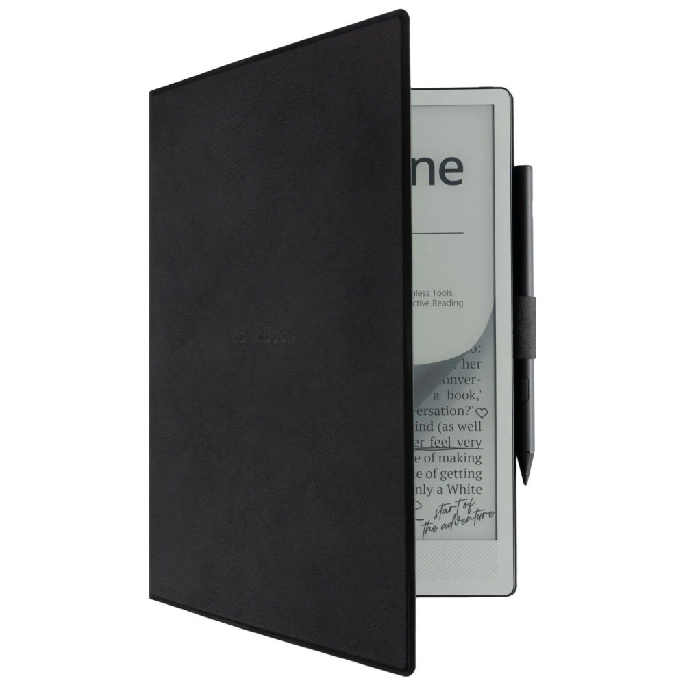 Hulstur fyrir Pocketbook InkPad One lesbretti - image 4 [d86ee0a8da]