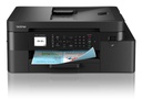 Brother MFC-J4350DW A4 Wifi og Fax fjölnotatæki, Hvítur - image 2 [b2825948c6]
