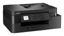 Brother MFC-J4350DW A4 Wifi og Fax fjölnotatæki, Hvítur - image 3 [5e26ebedd1]