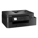 Brother MFC-J4350DW A4 Wifi og Fax fjölnotatæki, Hvítur - image 4 [522fb461a7]