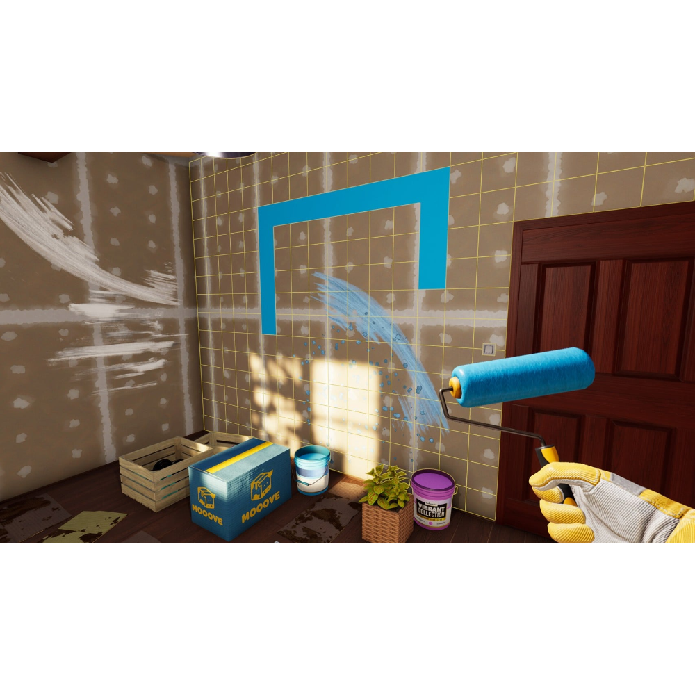 House Flipper 2 - PlayStation 5 tölvuleikur - image 5 [bded5d703b]