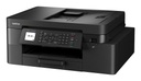 Brother MFC-J4350DW A4 Wifi og Fax fjölnotatæki, Hvítur - image 9 [a6a2df70cb]