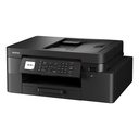 Brother MFC-J4350DW A4 Wifi og Fax fjölnotatæki, Hvítur - image 10 [22376ef8bb]
