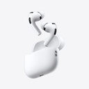 Apple Airpods Pro 3rd Gen MagSafe þráðlaus tappaheyrnartól USB-C, hvít - image 4 [6b58f3e1c2]