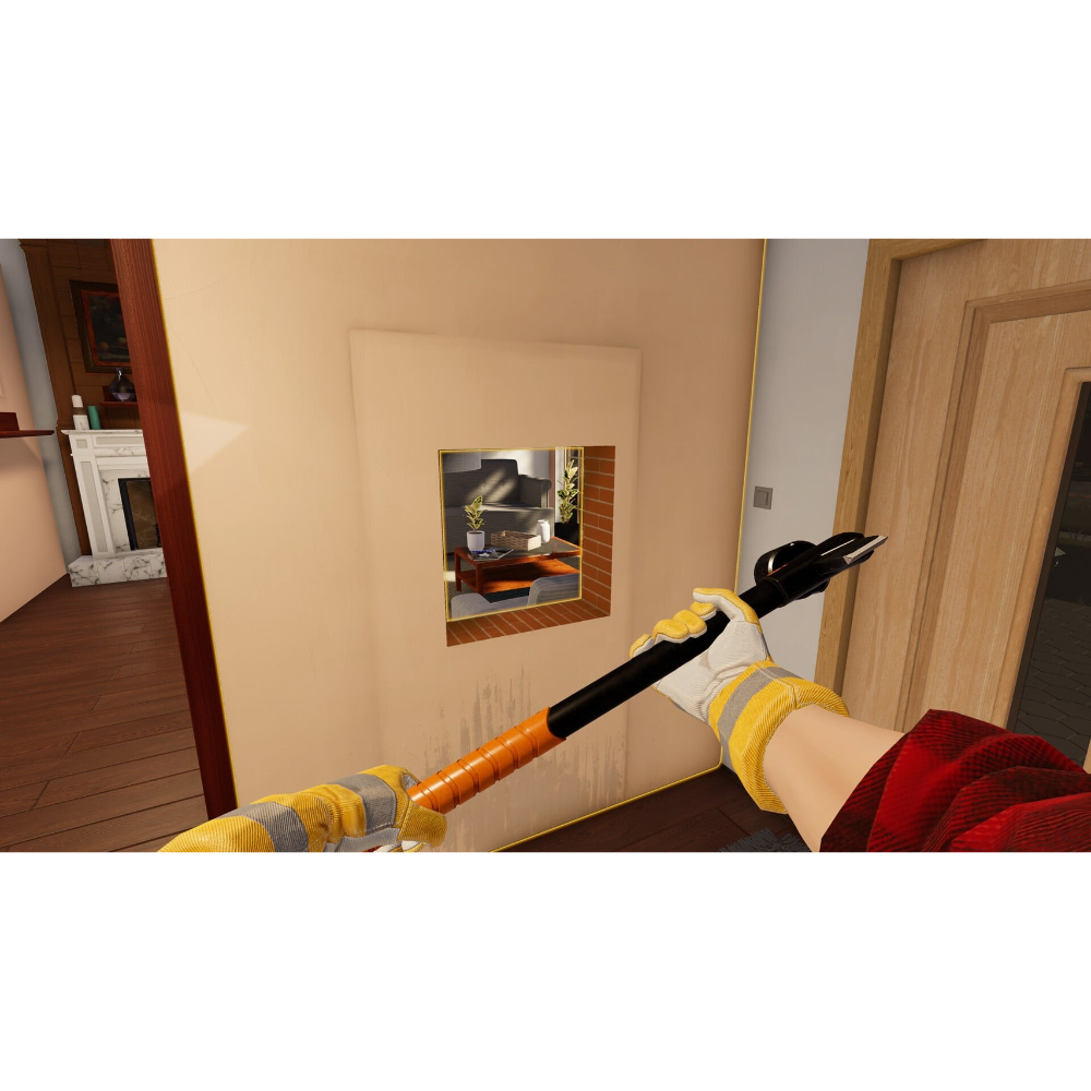 House Flipper 2 - PlayStation 5 tölvuleikur - image 6 [62c18bde23]