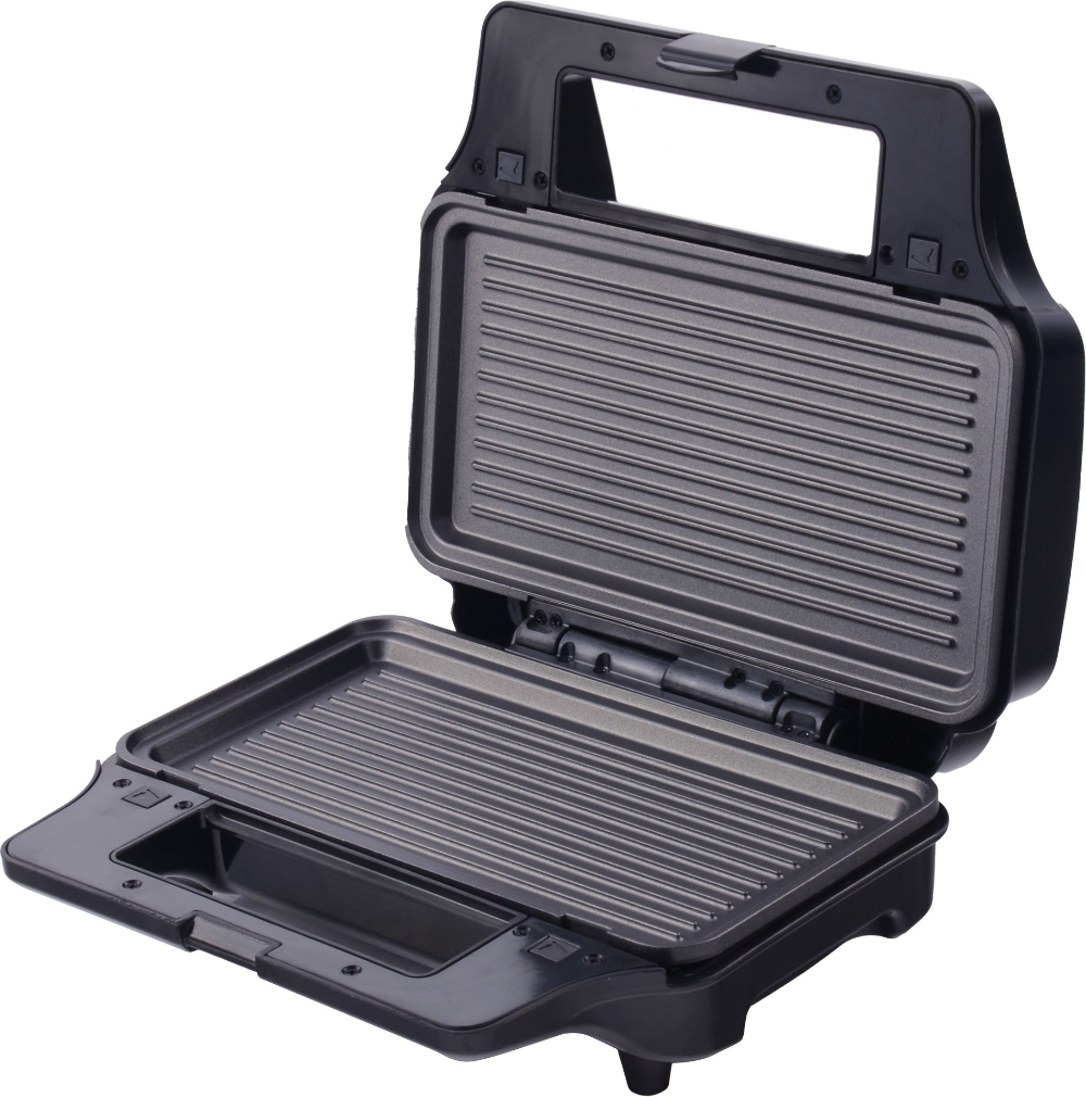 Tesla multi grill 3-in-1, vöfflur, samlokur, grill - image 3 [1f5670d1e4]
