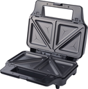 Tesla multi grill 3-in-1, vöfflur, samlokur, grill - image 5 [b0053a34b3]