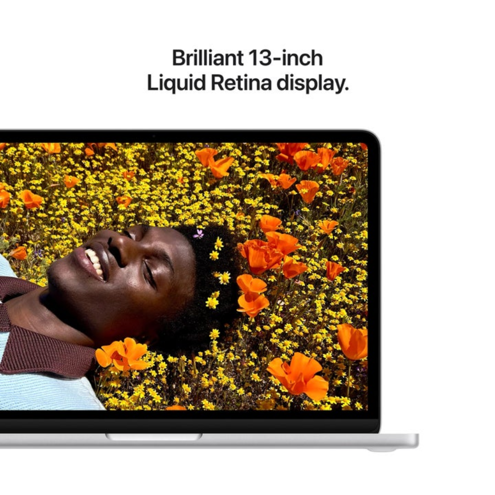 Apple MacBook Neo fartölva, 13" QHD+ A18 Pro 8/256GB, Silver, DE - image 5 [bc2c43b67e]