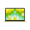 Apple MacBook Neo fartölva, 13" QHD+ A18 Pro 8/256GB, Citrus, DE - image 2 [4fbde6d712]