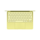 Apple MacBook Neo fartölva, 13" QHD+ A18 Pro 8/256GB, Citrus, DE - image 3 [98bef39a2a]
