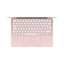 Apple MacBook Neo fartölva, 13" QHD+ A18 Pro 8/256GB, Blush, DE - image 3 [e780a54323]