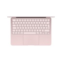 Apple MacBook Neo fartölva, 13" QHD+ A18 Pro 8/256GB, Blush, DE - image 4 [52748524b0]