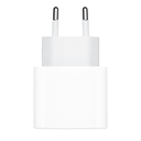 20W Apple USB-C hleðslutæki, hvítt - image 2 [ba2a3349a9]
