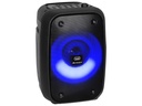 Trevi XF 150 KB 15W Bluetooth Karaoke ferðahátalari - image 3 [f9e3b2a900]