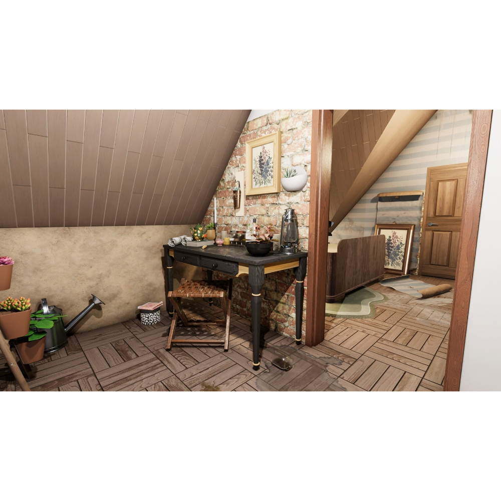 House Flipper 2 - PlayStation 5 tölvuleikur - image 10 [26269072ac]