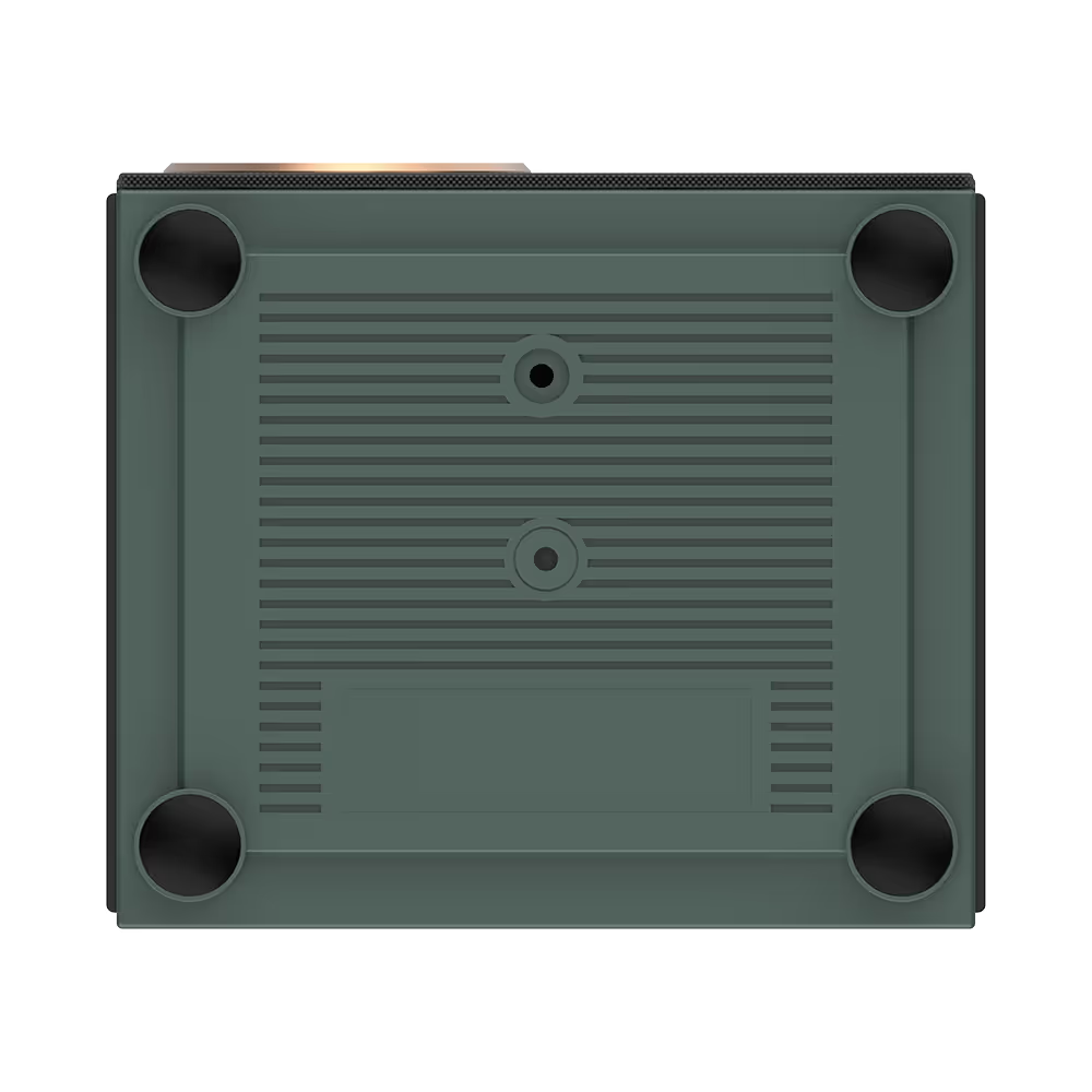 MIRA1 FHD skjávarpi frá Strong með GoogleTV - image 11 [b0a6e592e0]