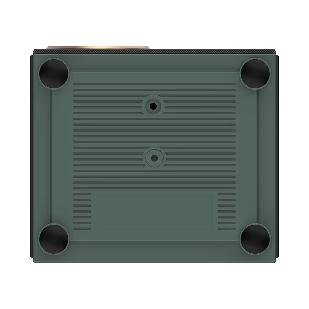 MIRA1 FHD skjávarpi frá Strong með GoogleTV - image 12 [4cf9f1634f]