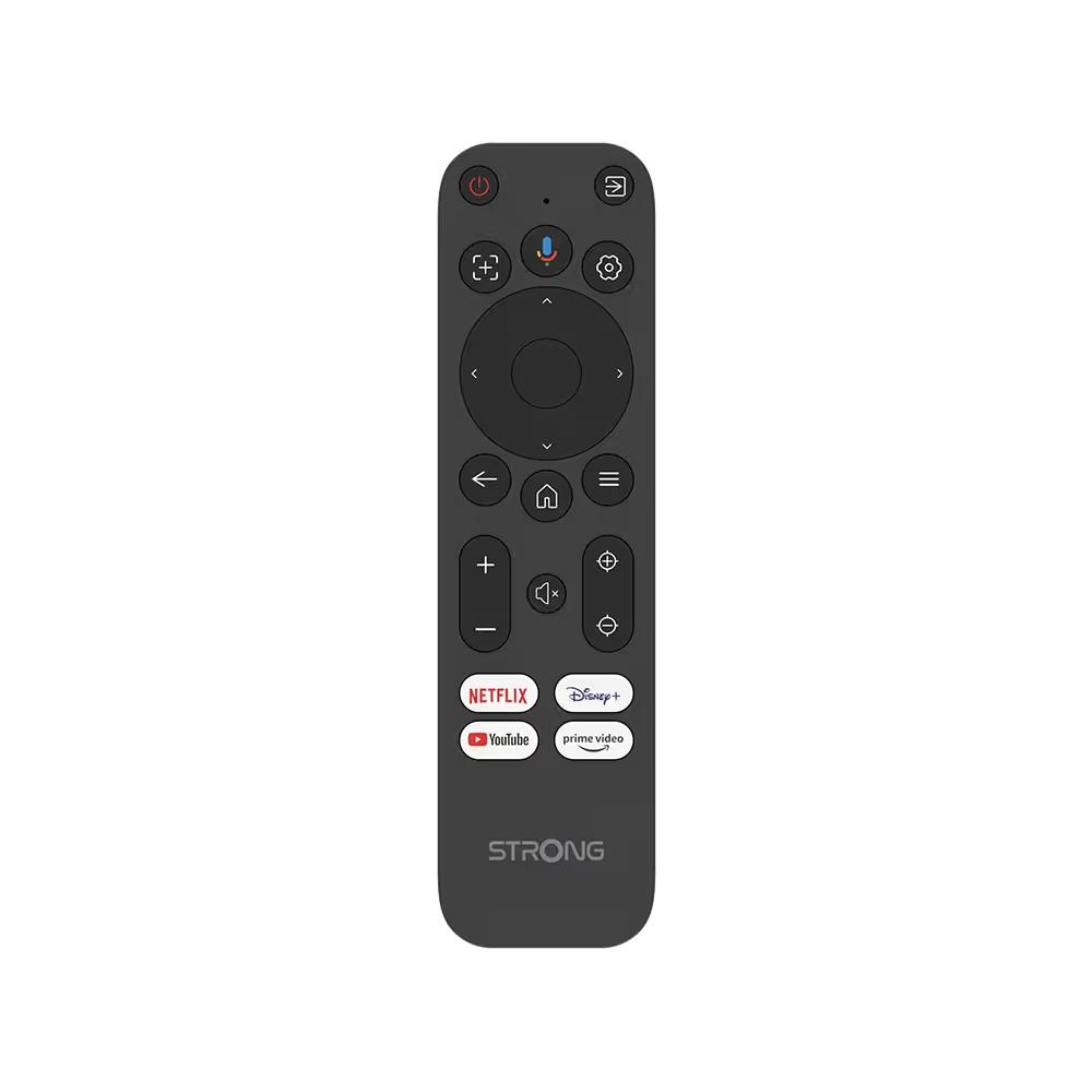 MIRA1 FHD skjávarpi frá Strong með GoogleTV - image 13 [266b9e7f27]