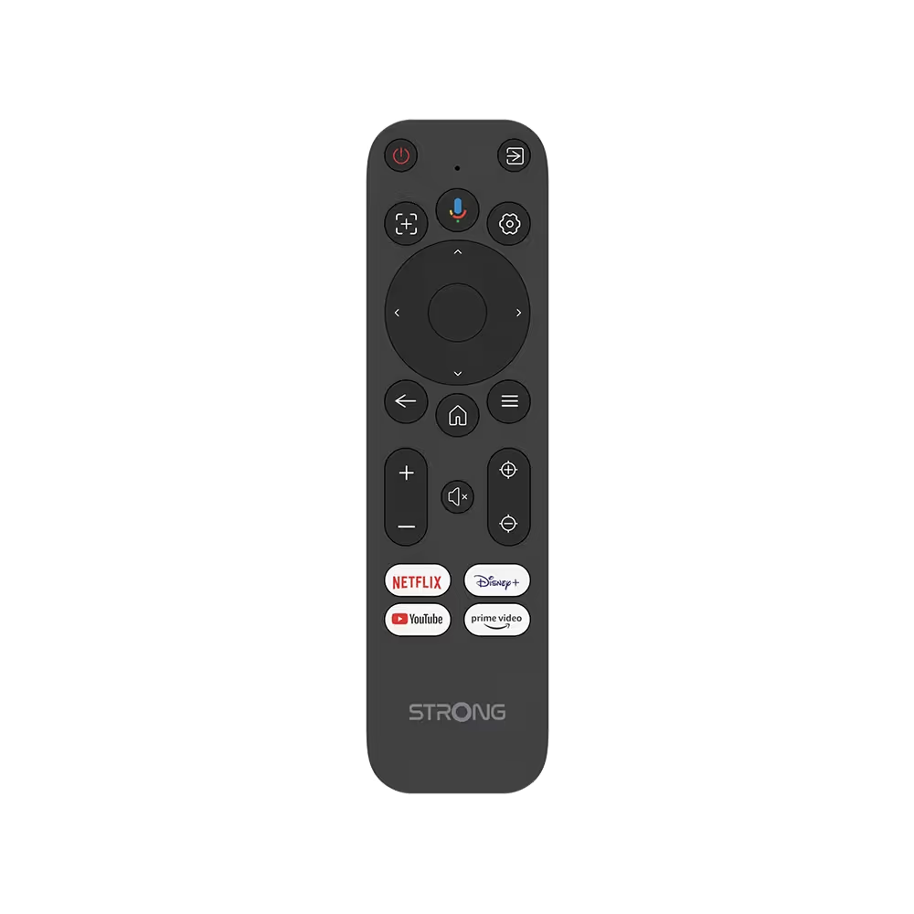MIRA1 FHD skjávarpi frá Strong með GoogleTV - image 14 [2ca98fe917]