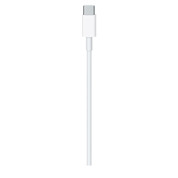 Apple USB-C í C kapall, 2 metrar, hvítur - image 3 [937c9ccb95]