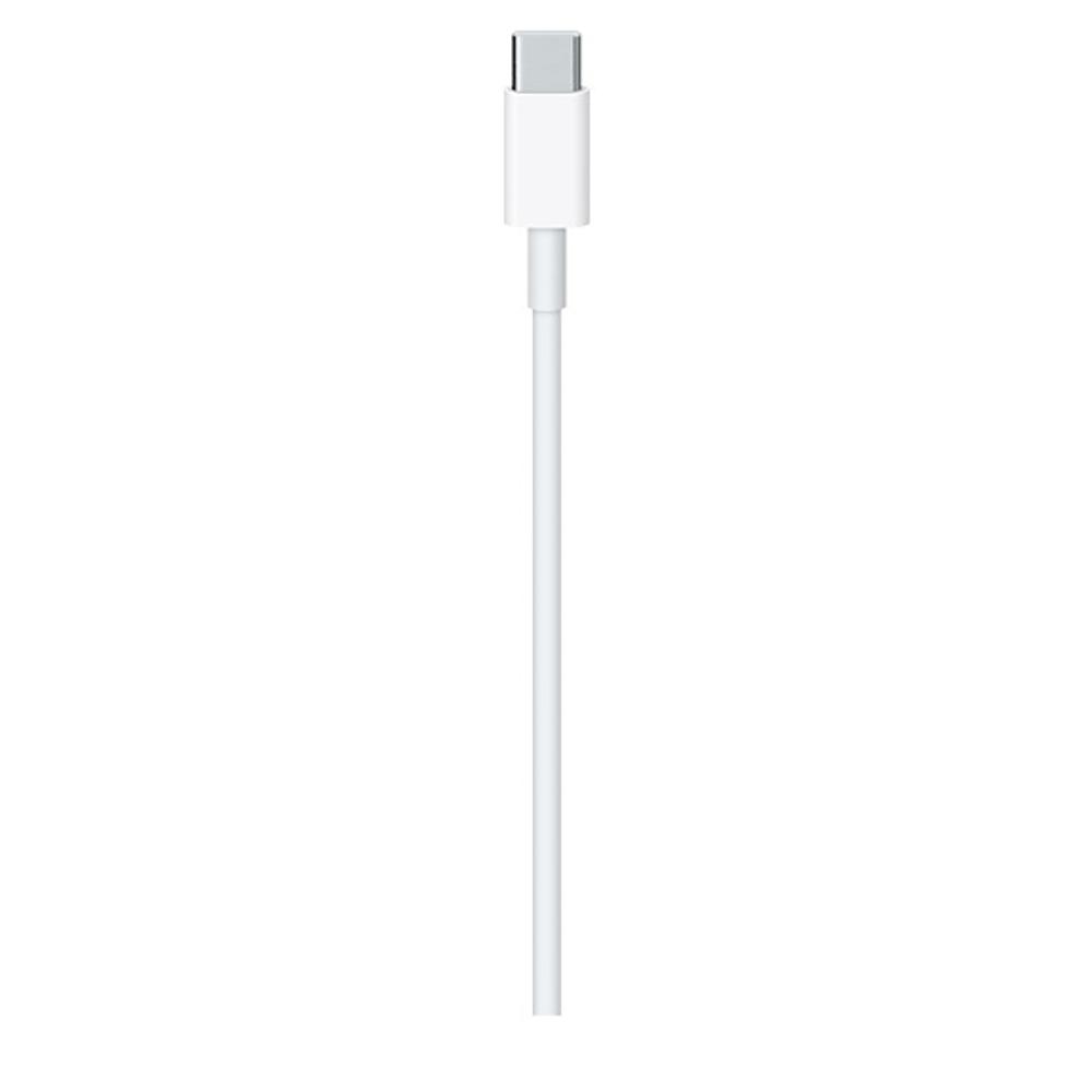 Apple USB-C í C kapall, 2 metrar, hvítur - image 4 [63fe1c6c8a]