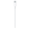Apple USB-C í C kapall, 2 metrar, hvítur - image 4 [63fe1c6c8a]