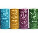 Mikamax Tiki glasasett - image 2 [a2f5219a51]