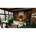 House Flipper 2 - PlayStation 5 tölvuleikur - image 13 [b2f36c5dbc]