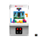 MY ARCADE Tetris Micro Player Pro Arcade spilakassi - image 2 [f62a5d5b7d]