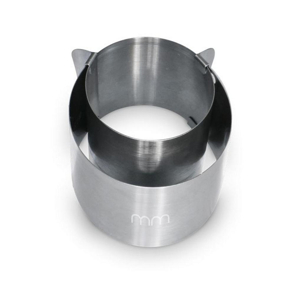 Mikamax Stillanleg matreiðsluhringmót - image 4 [75fc831da6]