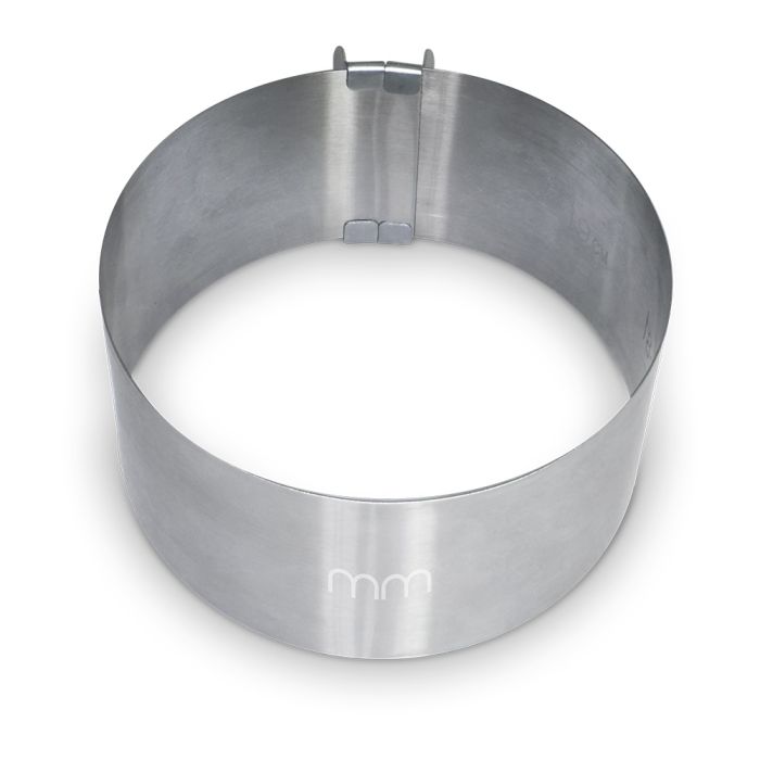 Mikamax Stillanleg matreiðsluhringmót - image 7 [00e521e31b]