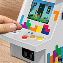 MY ARCADE Tetris Micro Player Pro Arcade spilakassi - image 8 [dd4d3ccd96]