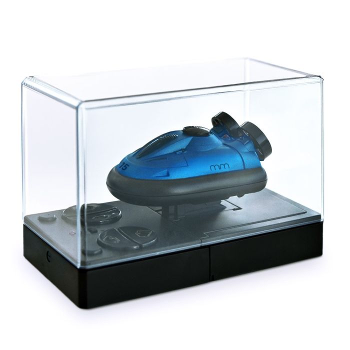 Mikamax Mini RC svifbátur - image 3 [25923c94d6]