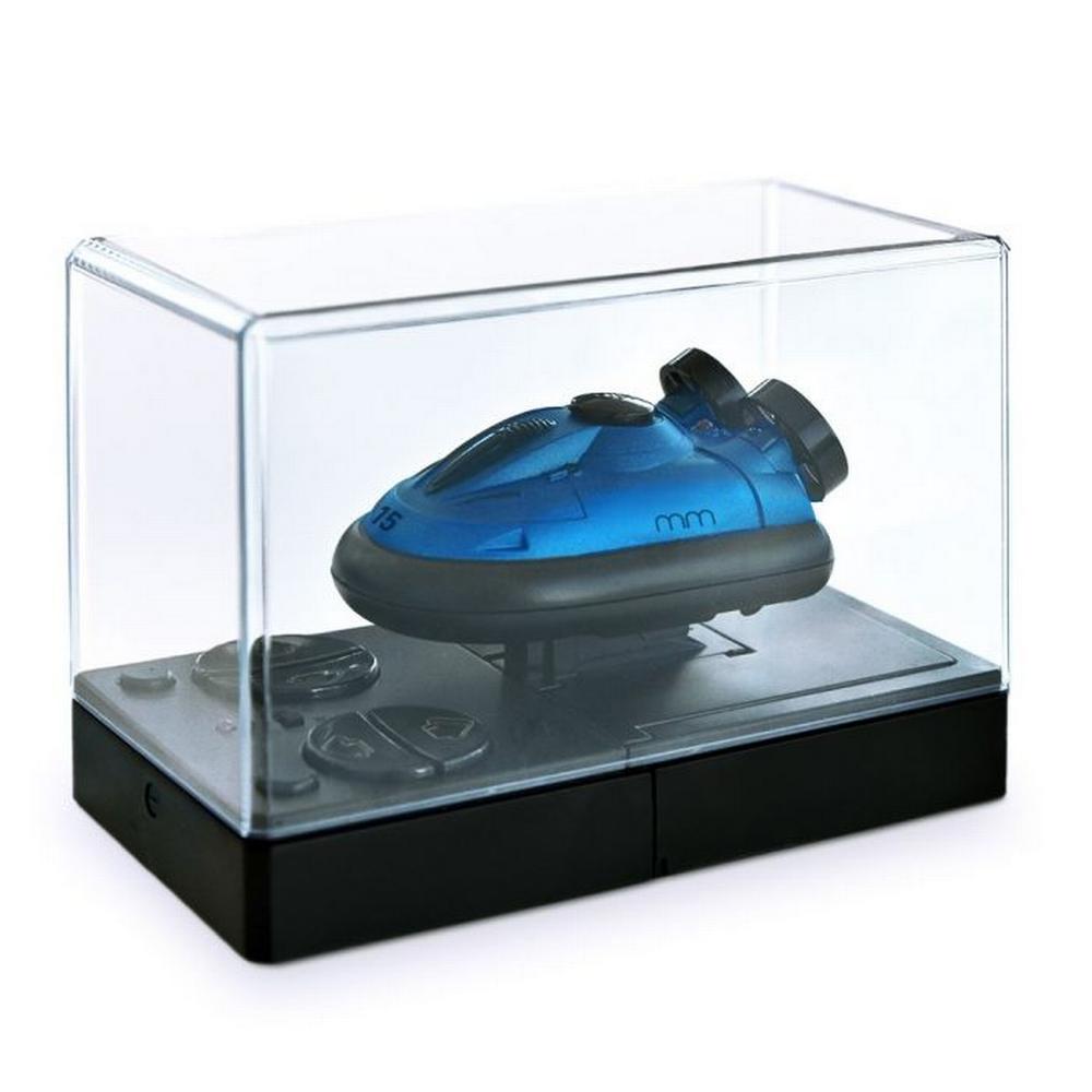 Mikamax Mini RC svifbátur - image 4 [ab1d05da3d]