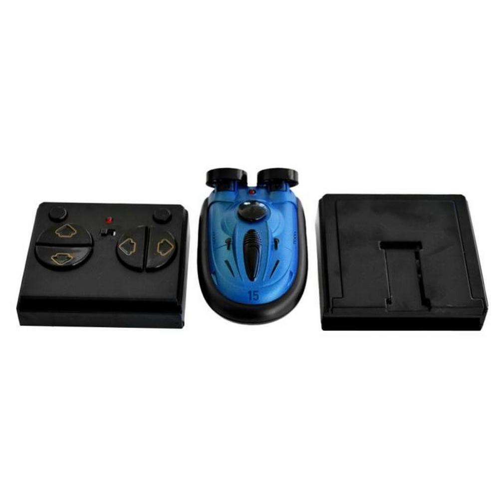 Mikamax Mini RC svifbátur - image 8 [e09896f44b]