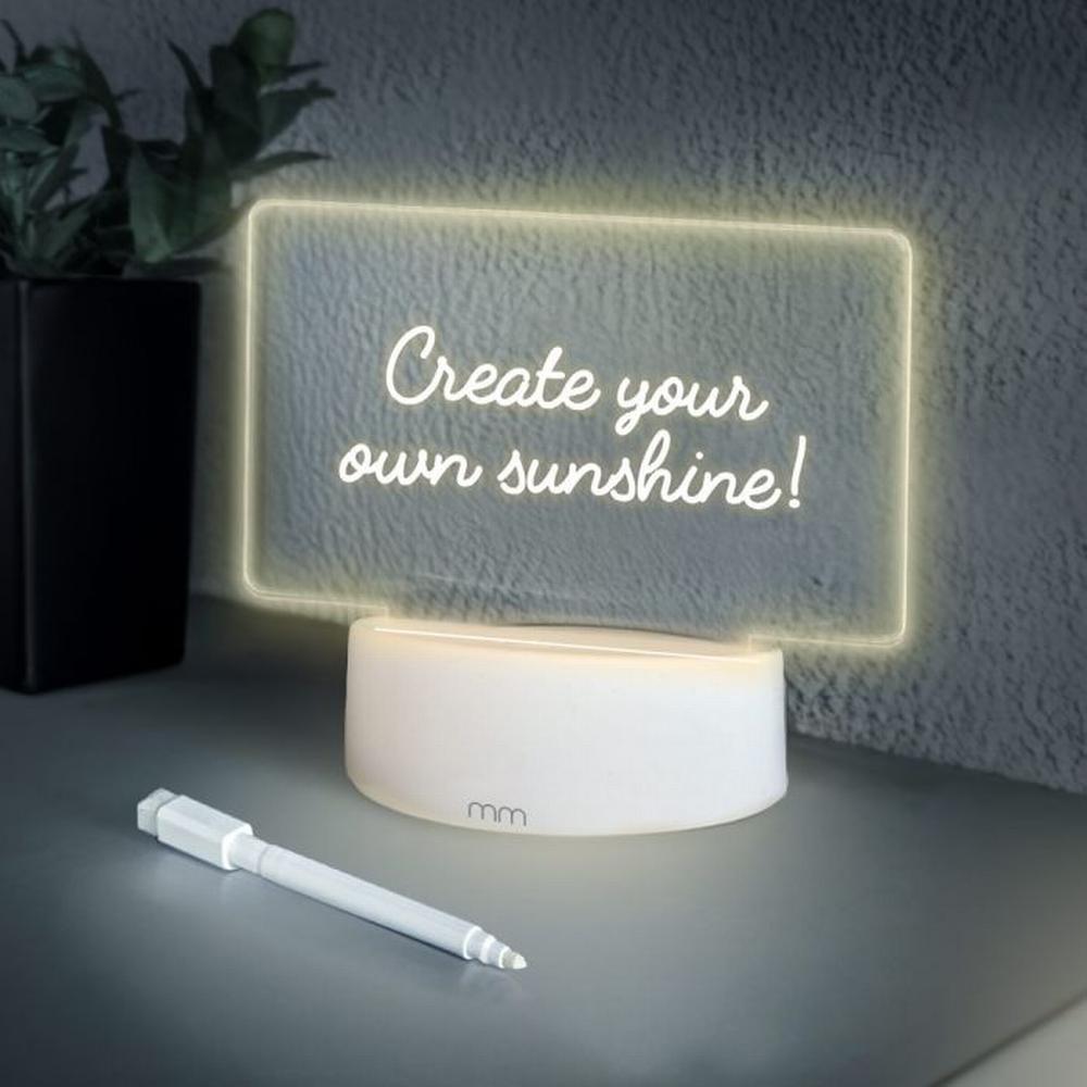 Mikamax LED teiknistandur - image 6 [d0244dae4d]