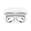 Apple Airpods 3nd Gen MagSafe þráðlaus tappaheyrnartól, hvít - image 3 [82b42ab72c]