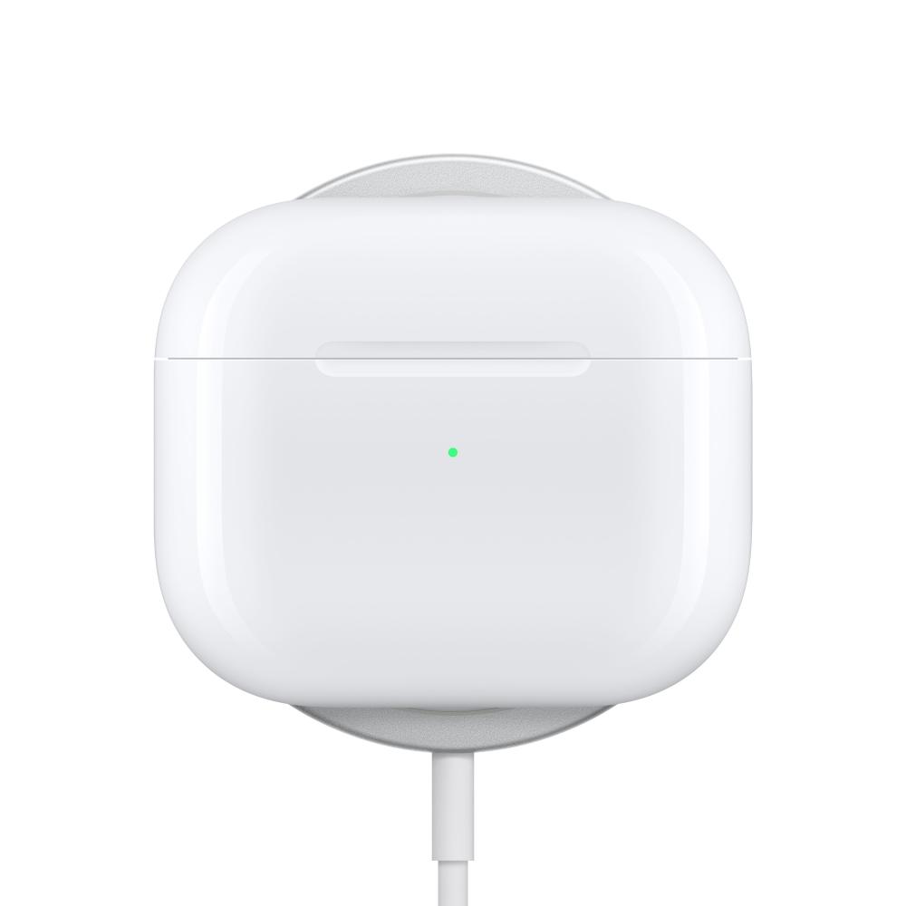 Apple Airpods 3nd Gen MagSafe þráðlaus tappaheyrnartól, hvít - image 4 [83bd11b017]
