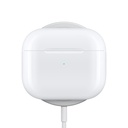 Apple Airpods 3nd Gen MagSafe þráðlaus tappaheyrnartól, hvít - image 4 [83bd11b017]